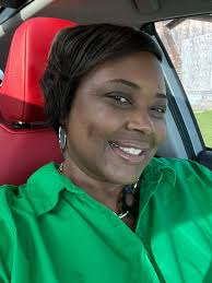 Wishing Sis Annie Sapp the Happiest of Birthday's I pray that you have many  more trips around the sun.