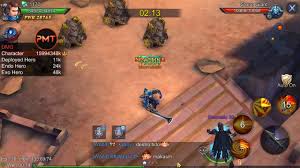 Using goddess primal chaos mod apk will give many advantages to your character. Goddess Primal Chaos Eu De Ver 1 120 091701 Mod Menu Apk Instant Win Debug Atk Multi Def Multi No Cd No Monster Atk More Platinmods Com