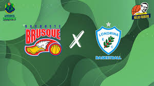 Londrina x brusque | resultado e ficha técnica pela série b 2021. Tvnsports Brasileirao De Basquete Brusque Fme Aradef Trimania X Londrina Basketball