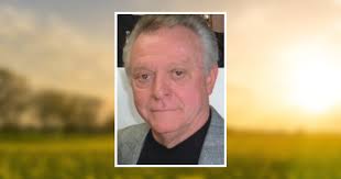 John W. Samson Obituary November 7, 2015