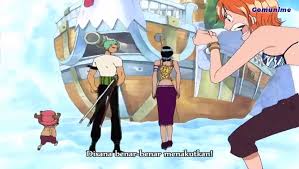Maybe you would like to learn more about one of these? One Piece Episode 157 Subtitle Indonesia Anoboy Animekuy