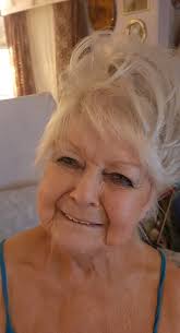 Obituary for ANNA MAE CALLOWAY