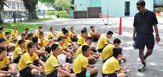 But is there more to it? Secondary School Ranking Based On Cut Off For 2018 Intake Salary Sg Your Salary In Singapore