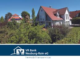 The radio broadcast aus aachen. Haus Zum Verkauf Vinzenz Lachner Str 17a 86641 Rain Donau Ries Kreis Mapio Net
