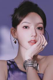 See you tonight baobei🧡 #程潇 #ChengXiao #你好星期六 #hellosaturday