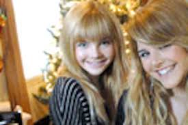 Jersey Shore sisters, tween pop stars, look for next step