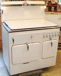 Check out our chambers stove selection for the very best in unique or custom, handmade pieces from our kitchen décor shops. Pin On Rustic Ideas