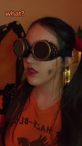 I really do think these goggles