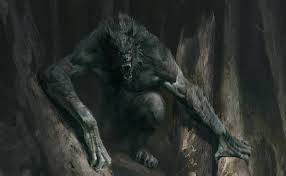 See over 990 werewolf images on danbooru. Werewolf Art Id 122565 Art Abyss