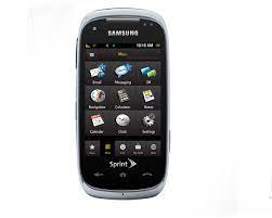 Samsung M850 Instinct HD Price in ...