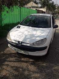 بيجو 206 موديل 2006 بسعر مغري سوق البلد sports car bmw car car