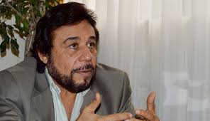 Félix Ulloa dice que "Nuevas Ideas" convocó a elecciones internas 2019