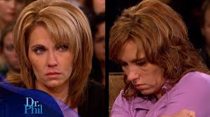 Karla is convinced that she shares biological children with Tyler Perry  even though they have never met.