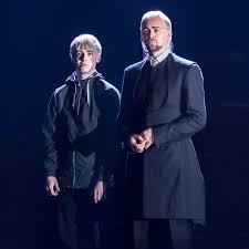 The official global website for harry potter and the cursed child based on an original new story by j.k. 6 Harry Potter And The Cursed Child Plot Lines That Would Surprise Any Potterhead Teen Vogue