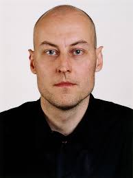 Richard Avedon's famous beekeeper portrait