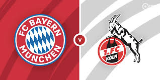 Franklincovey company, nyse stock symbol fc. Bayern Munich Vs Fc Cologne Prediction Betting Tips And News Mrfixitstips