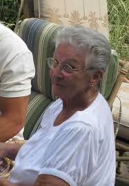 Obituary of Catherine Koch