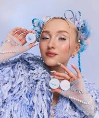 Twój miesiąc twoje zdjęcie Hani