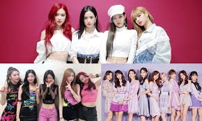Teambright1(@teambright1), stan twice & rv (@twcstan), свэг(@verginios_1), . Kpop Populer 2019