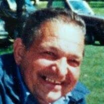 Mr. Ernest "Ernie" R. Lampron, Jr. Obituary