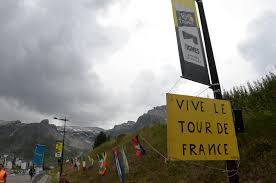 Mit 3.325km zählt die tour de france 2018 zu den kürzesten ausgaben der jüngeren vergangenheit. Tour De France 2020 Die Strecke Der Le Grande Bouc