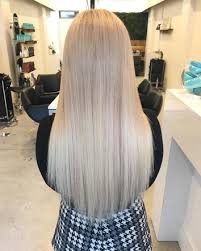 Simply cover your natural hair with the extensions and secure them to your head with a band — no clips. Blending Out Short Hair With Kiki Hair Extensions Halo Hair Extensions For Short Hair