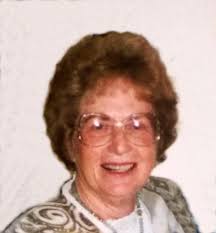 Obituary information for Sara Bechtold