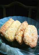 Goreng pisang crispy (gpc) @ kayu ara pisang goreng, or banana fritters hallo semua, divideo kalo ini saya share resep pisang goreng crispy pisang yang paling enak pisang goreng crispy, pisang goreng, pisang goreng kekinian, pisang goreng tanduk, pisang goreng tepung roti. 1 801 Resep Pisang Goreng Tepung Roti Enak Dan Sederhana Ala Rumahan Cookpad