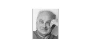 Lawrence MUSZYNSKI Obituary (2012)