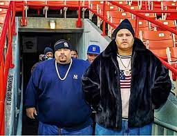 Pin On Real Hip Hop