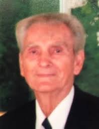 Robert “Bob” Myron Cady