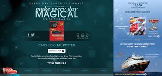 Mistress of evil, maleficent and her goddaughter aurora begin to question the complex family ties that bind them as they are pulled in different directions by impending nuptials. Disney Movie Rewards Make Every Day Magical Sweepstakes Features A Grand Prize Disney Cruise The Disney Cruise Line Blog