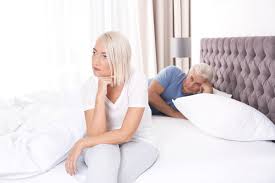 My stepmother is way better than my wife. I Don T Want To Have Sex With My Husband Is This Ever Ok Nexttribe