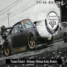 Aya boasty hakan keleş remix bass boosted. Tuana Ozkurt Dolunay Hakan Keles Remix Reynmen Cover By Clubber