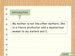 Grammarly can save you from grammatical mistakes and other writing issues. How To Write A Descriptive Essay 14 Steps With Pictures