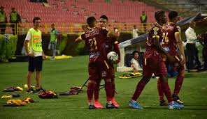 Teams tolima la equidad played so far 38 matches. Pronostico Deportes Tolima Vs La Equidad Liga Colombia Semifinales