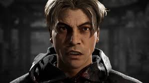 Characters in Mortal Kombat Guest Fighters