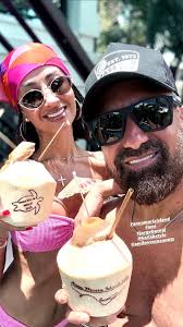 Saturday's in Paradise☀️ It's better in GTC 🇧🇸