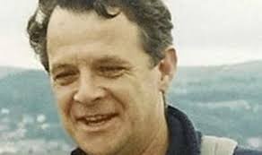 Brave dad dies saving son's life