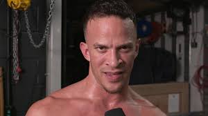 Ricky Saints gets emotional after his NXT debut: NXT exclusive, Feb. 25,  2025