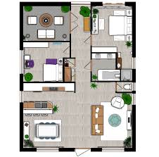 App for making home design, renovation or rearrangement of furniture easier. Interior Plan Interior Design Floor Plan Create A Floor Plan And Interior Design In 2d 3d Interior Design Tools Home Design Software Garden Furniture Plans