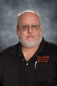 Dan Hecht Chevrolet Staff