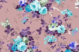 Our quality teal wallpapers come in various styles, with many featuring metallic splashes of gold and silver. Vintage Floral Wallpaper Teal Novocom Top