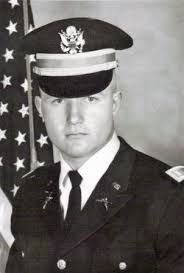 1LT George Patrick Rogers (1943-1967)