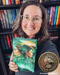 E. A. Hendryx {author & shop owner}