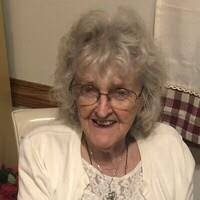 Maureen Mitchell Obituary