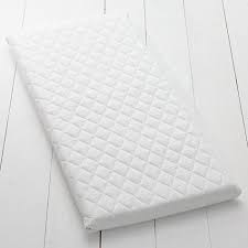 John Lewis Premium Foam Crib Mattress 84 X 40cm Baby Cot Mattress Crib Mattress Baby Cot Bedding