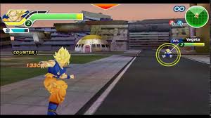 It is the third dragon ball z game for the playstation portable, and the fourth and final dragon ball series game to appear on said system. Dragon Ball Z Tenkaichi Tag Team Android Apk Iso Download For Free