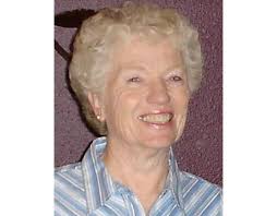 Norma Ames Obituary (2015)