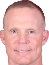 Bryan Patrick Fenton